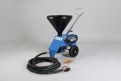 DESOI PowerPump 18 